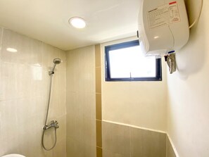 Estudio Deluxe | Baño
