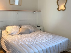 1 bedroom, free WiFi