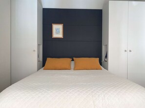 Free WiFi - T1 Loft with Air Conditioning, Parking and Wifi in Balaruc-les-Bains (Balaruc-les-Bains)