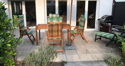 Feel good in a cozy atmosphere near Cologne