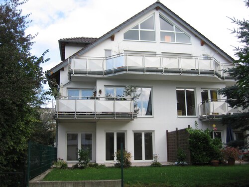 Feel good in a cozy atmosphere near Cologne