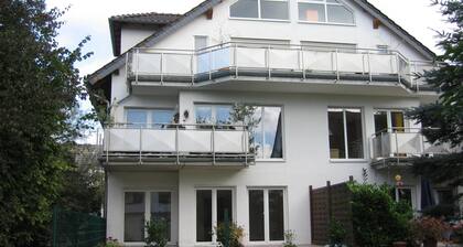 Feel good in a cozy atmosphere near Cologne