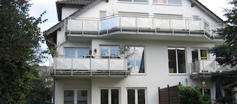 Feel good in a cozy atmosphere near Cologne