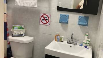 Family Apartment | Bathroom