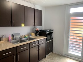 Utensilios de cocina, servilletas de papel