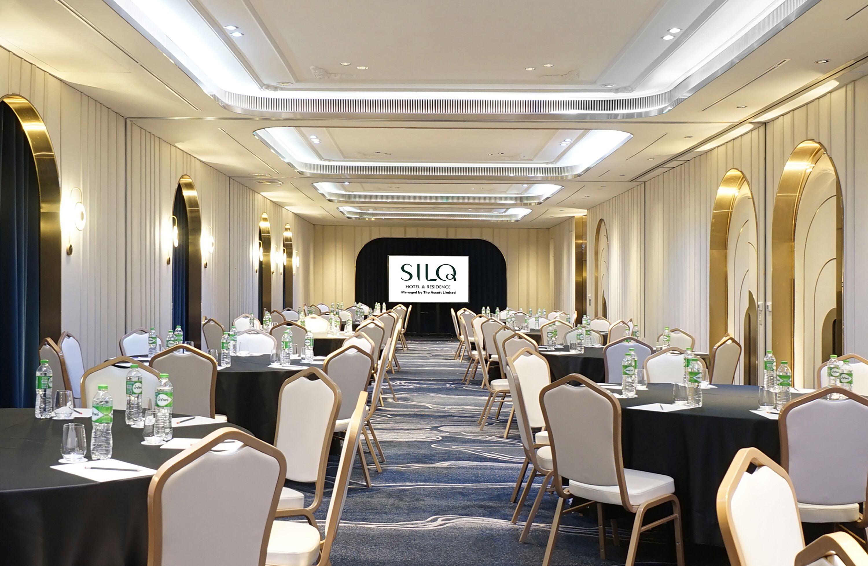 Foto - SILQ Hotel And Residence