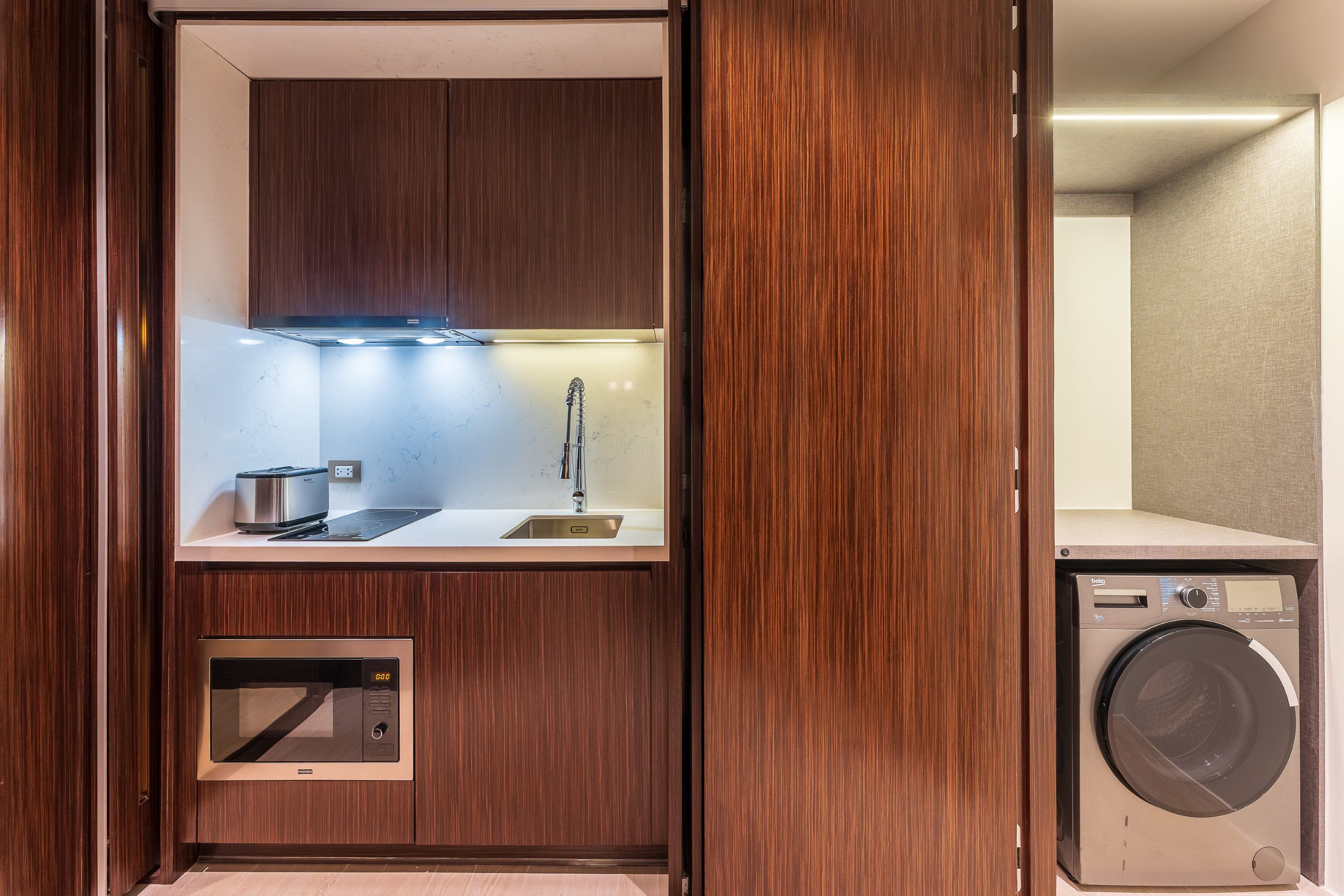 Foto - SILQ Hotel & Residence