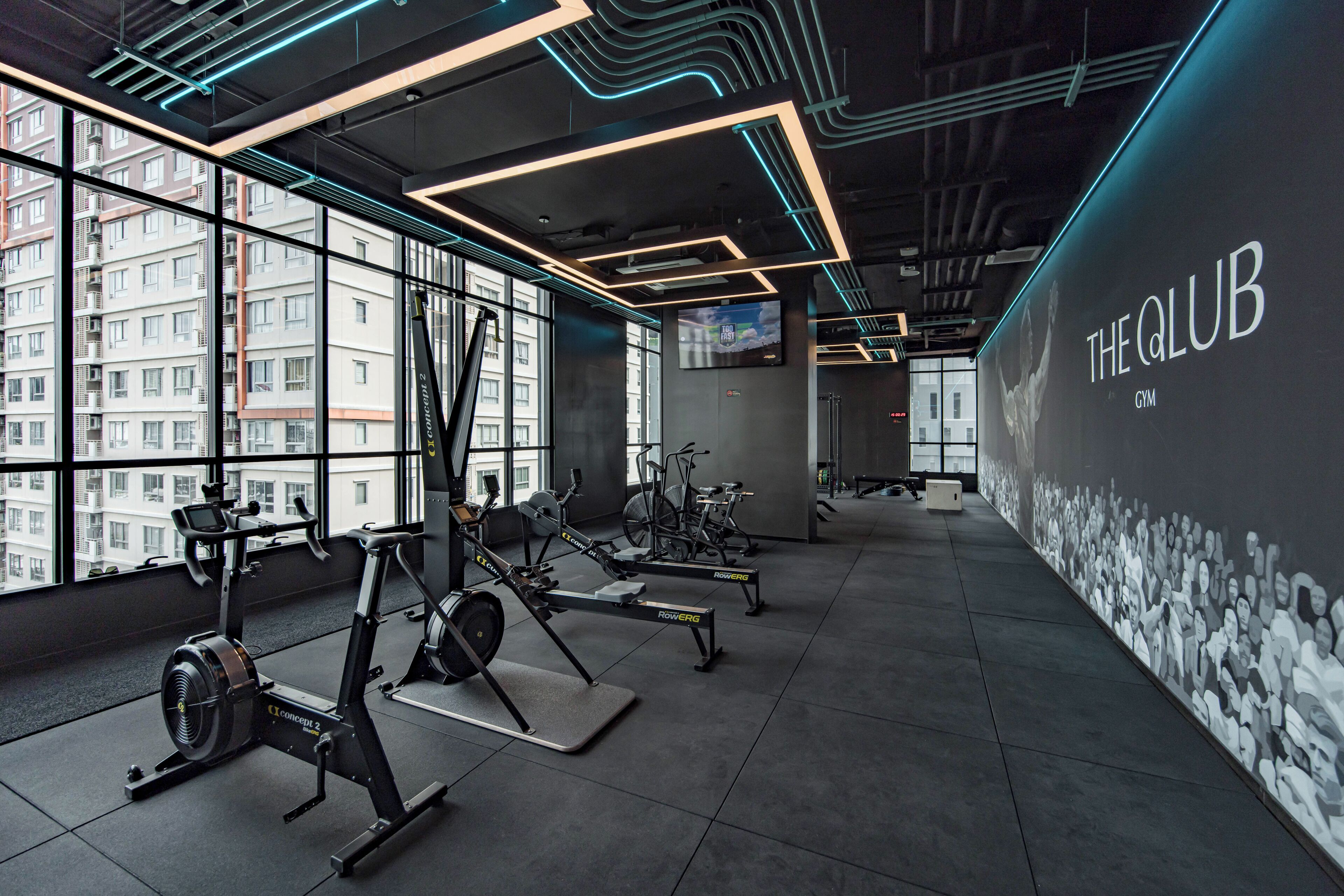 Foto - SILQ Hotel & Residence