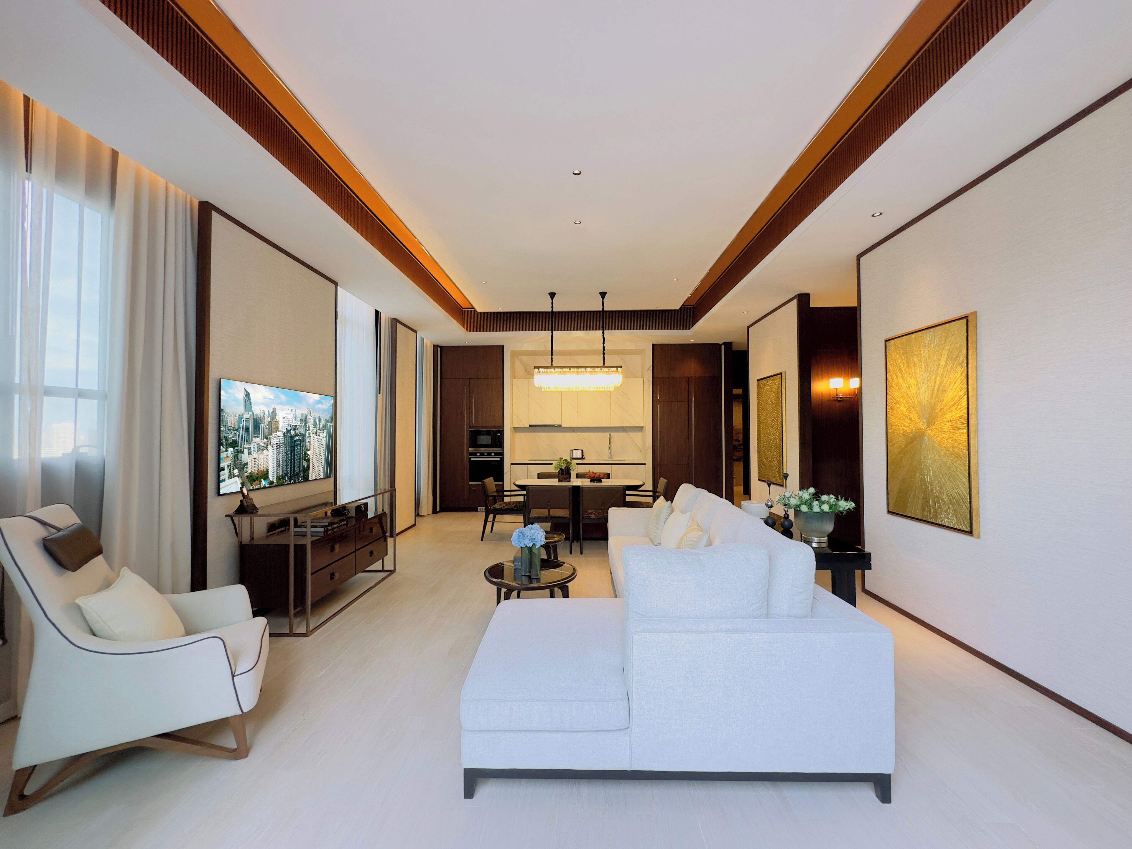 Foto - SILQ Hotel And Residence