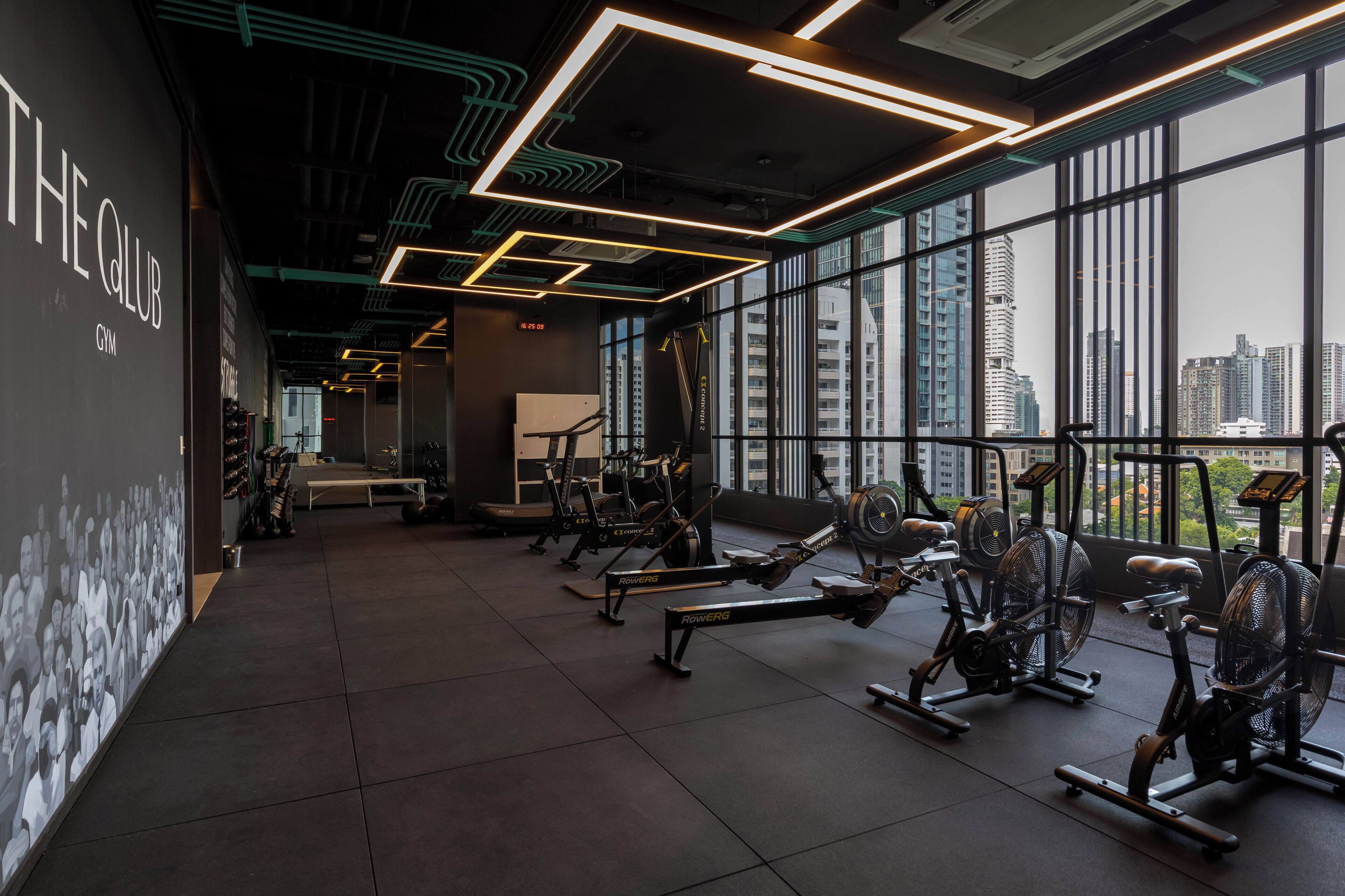 Foto - SILQ Hotel & Residence