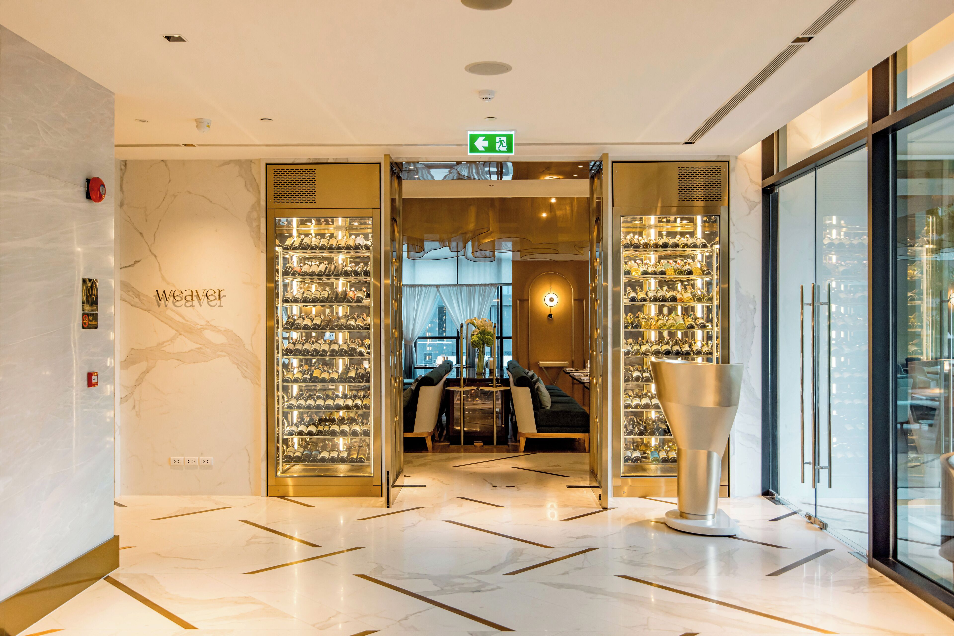 Foto - SILQ Hotel & Residence