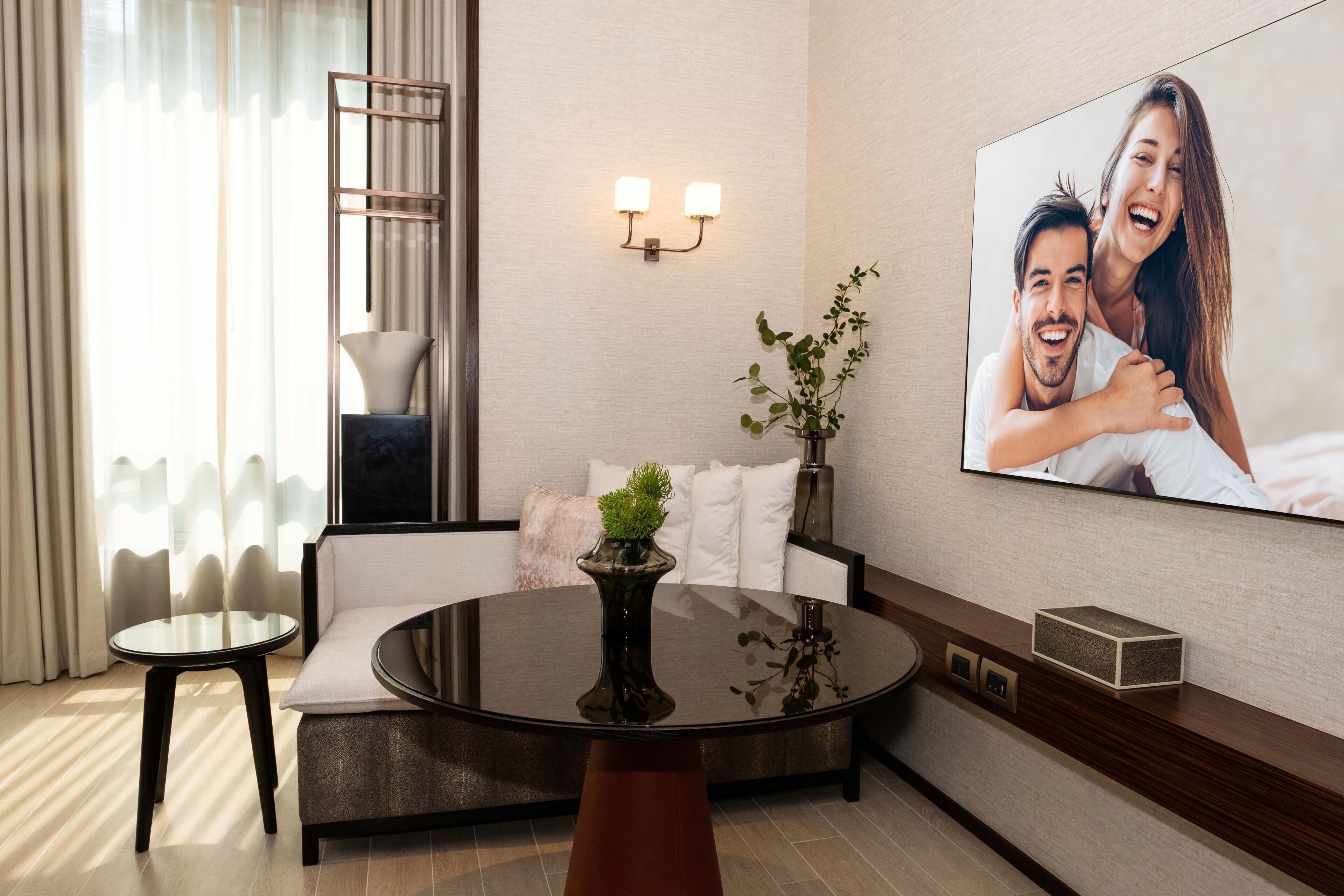 Foto - SILQ Hotel & Residence