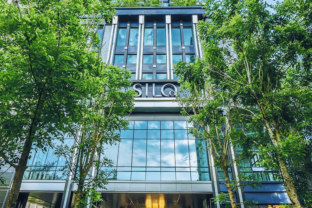 SILQ Hotel And Residence