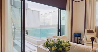 SILQ Hotel And Residence