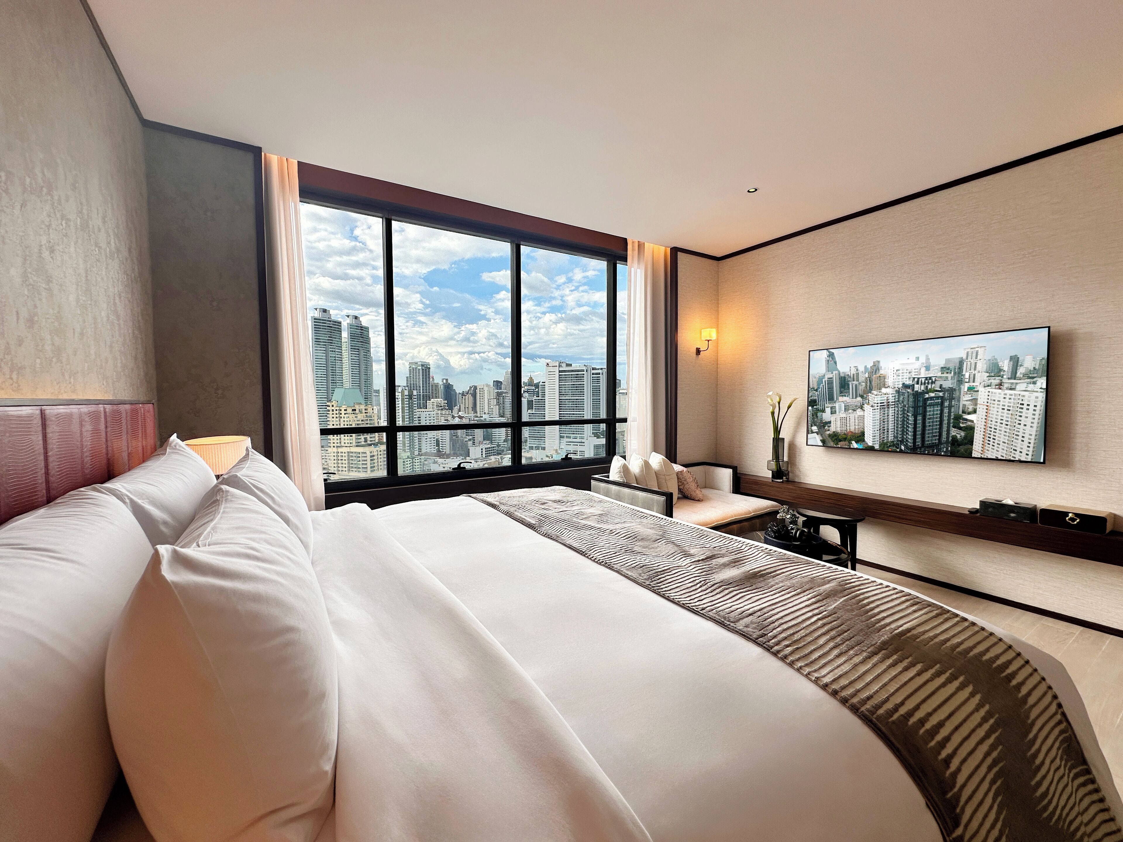 Foto - SILQ Hotel & Residence