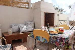 Habitación panorámica