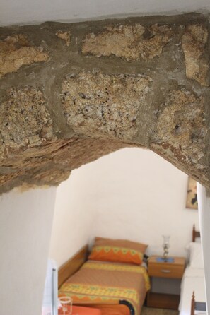 Room - Il Covo dei Felici (Racale)