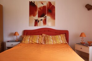 Habitación panorámica