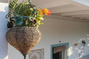 Exterior - Il Covo dei Felici (Racale)