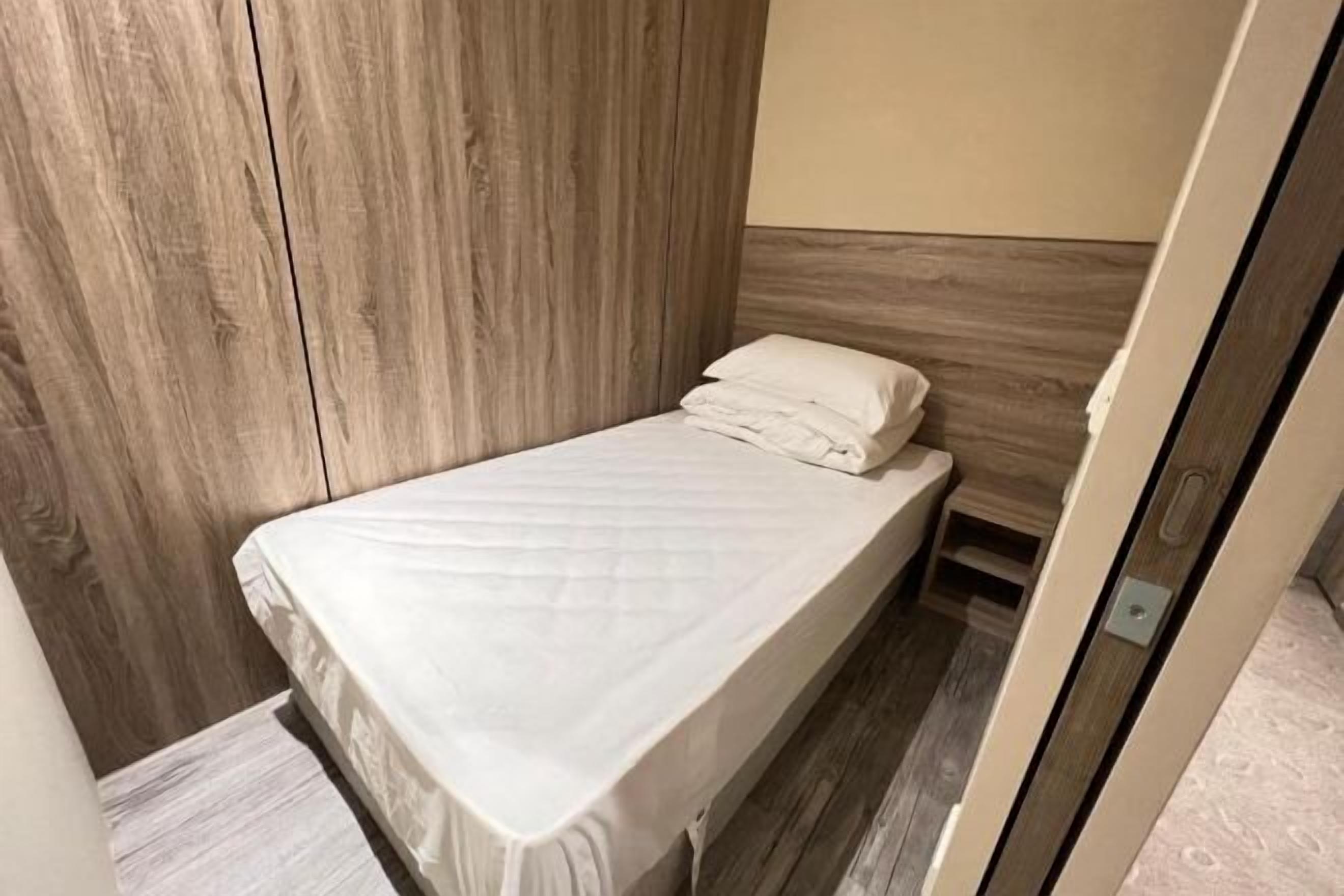 Minibar, két bảo mật tại phòng, màn/rèm cản sáng 