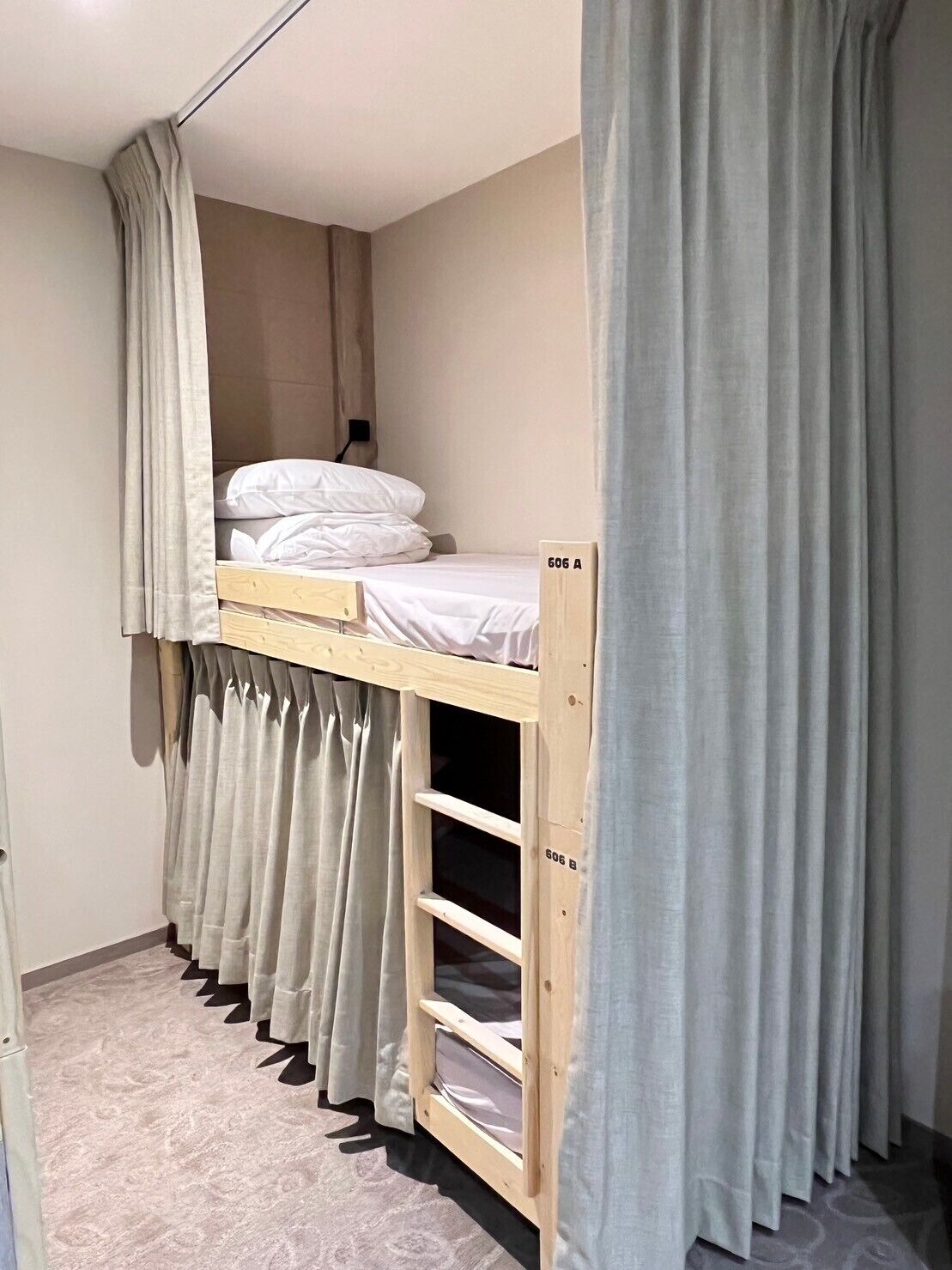 minibar, in-room safe, blackout curtains, iron/ironing board