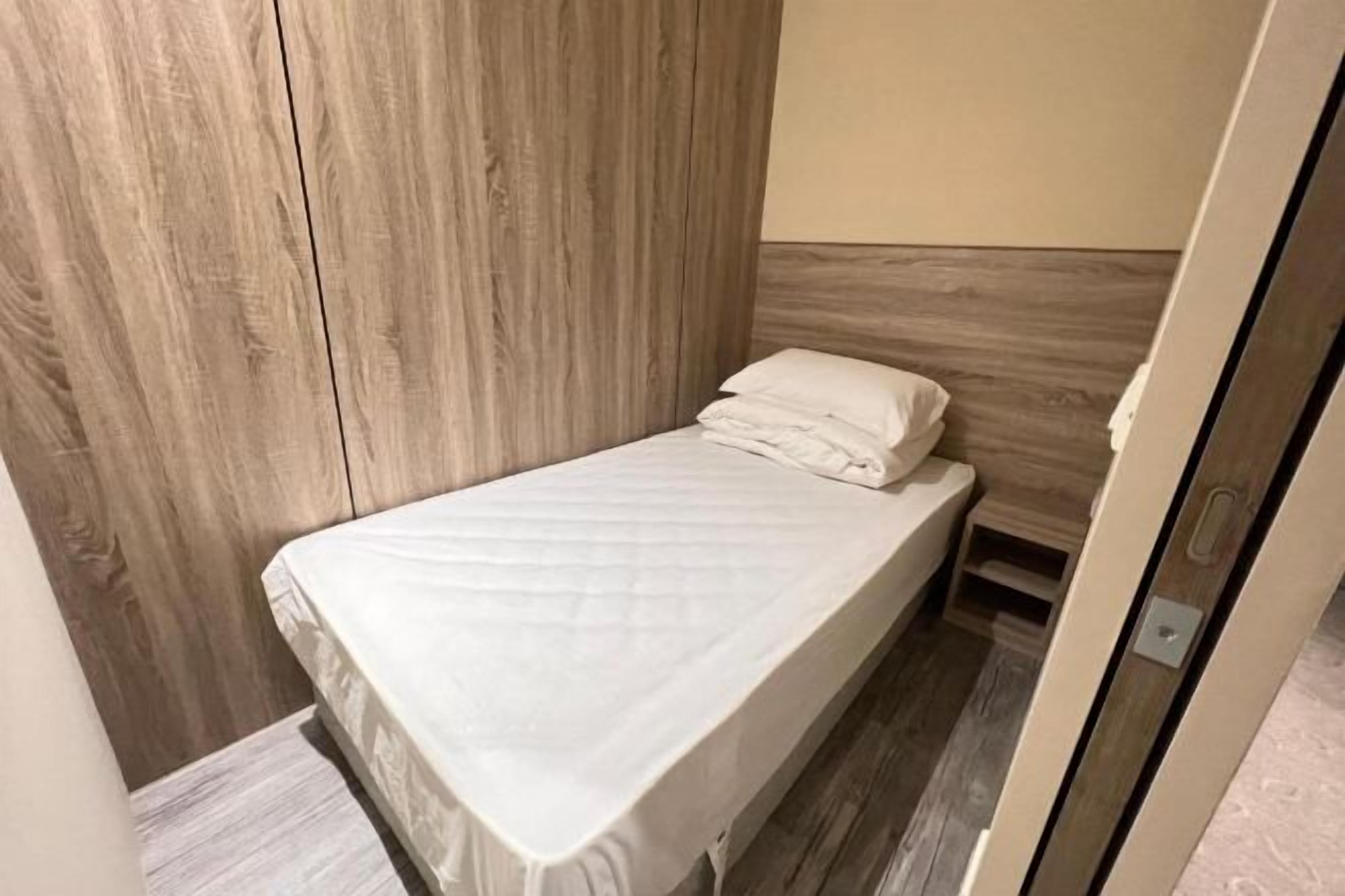 Minibar, két bảo mật tại phòng, màn/rèm cản sáng 