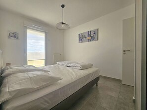 1 bedroom, free WiFi