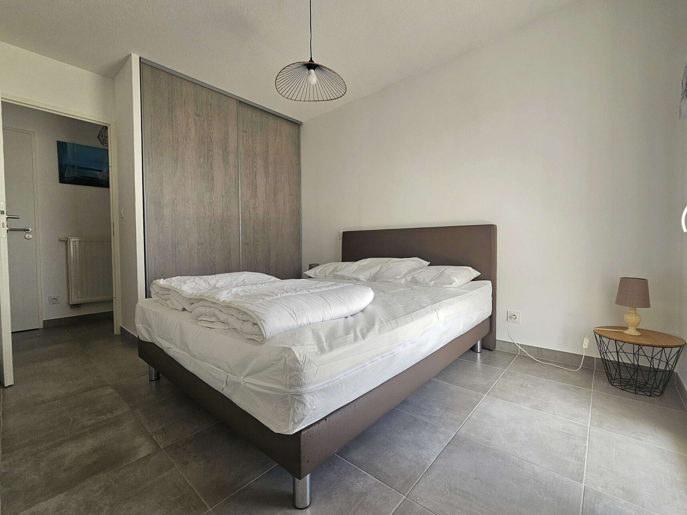1 slaapkamer, gratis wifi