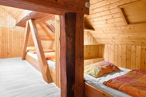 1 bedroom, WiFi