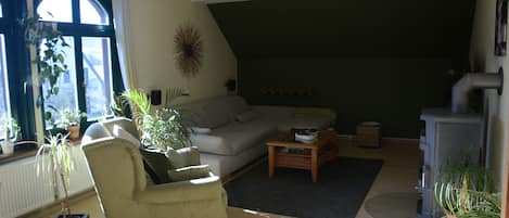 Smart TV, books