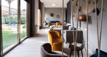 Someso Apartamentos Turísticos