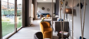 Someso Apartamentos Turísticos