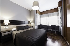 Kostenloses WLAN, Bettwäsche