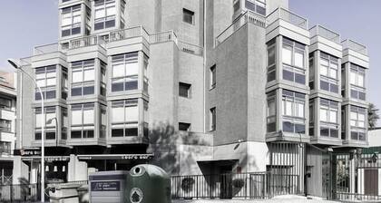 Someso Apartamentos Turísticos