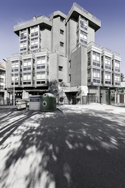 Someso Apartamentos Turísticos