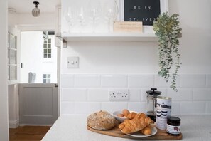 Dining - Situated on one of St Ives's most iconic streets, (St Ives)