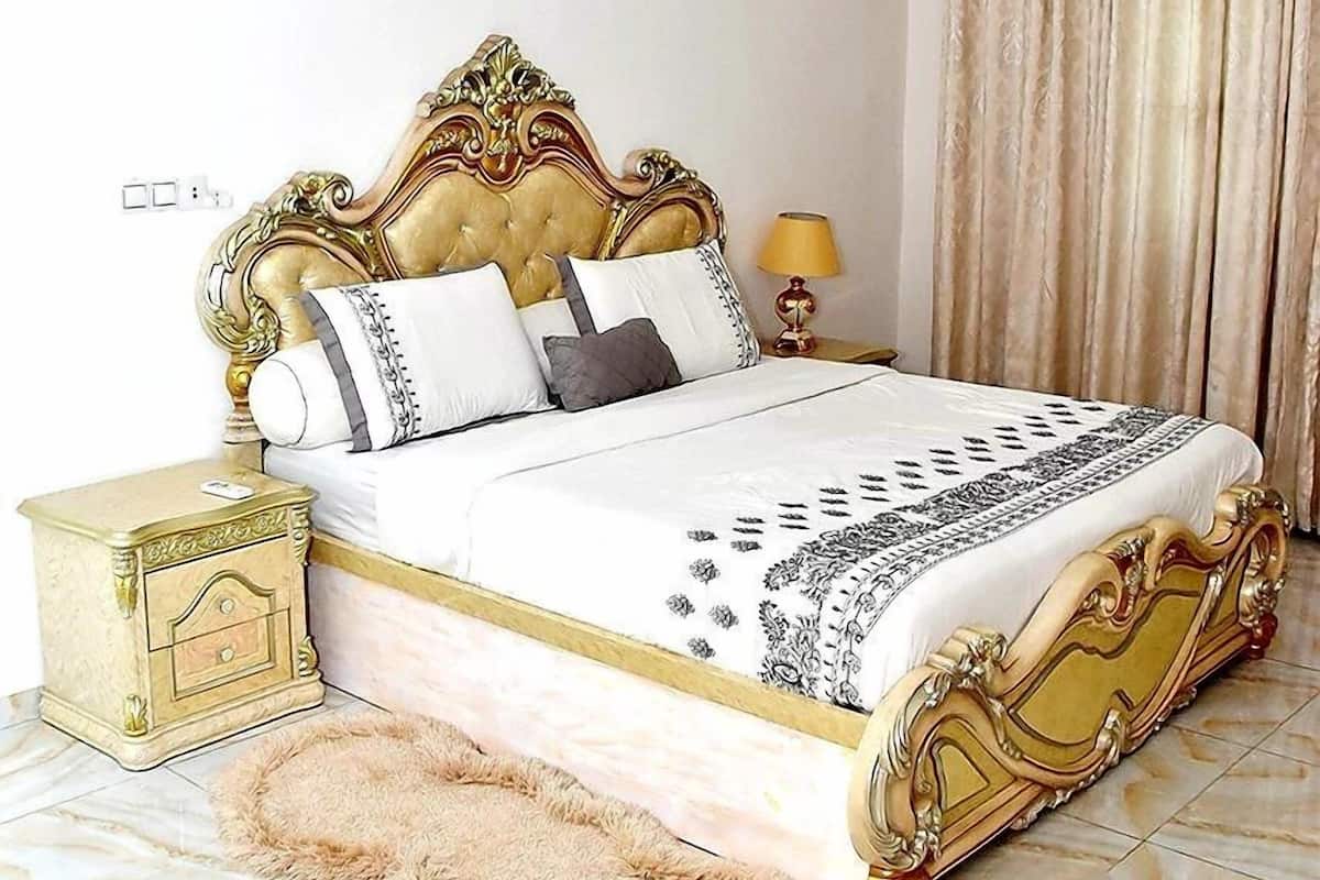 Chambre Confort | 1 chambre, literie de qualité supérieure, couette en duvet d'oie