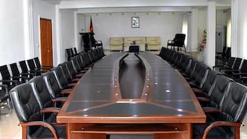 Sala de reuniones