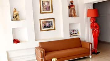 Recepción