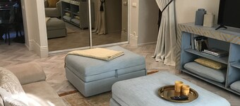 Stunning Apartment in the Heart of OldTown & Vilnius Center (Child/Pet friendly)