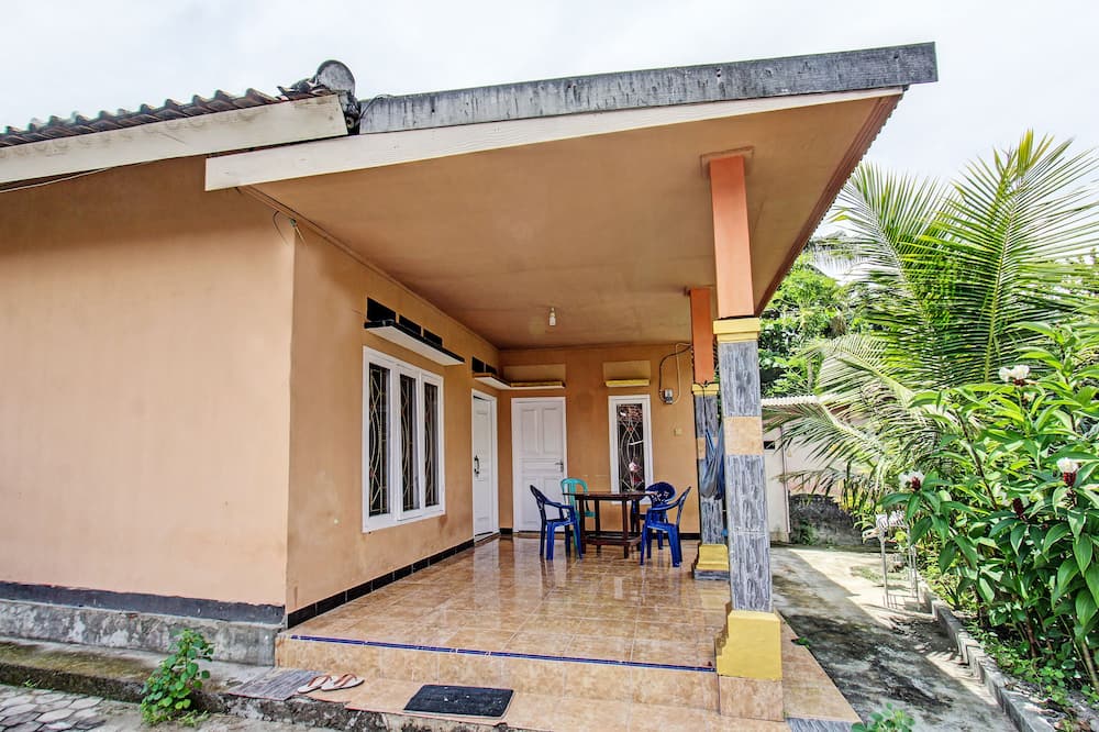 Hotel O Zahira Homestay Near Ekas Surf School and Service