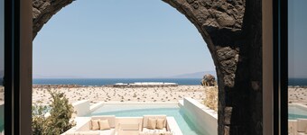 Elysian Retreat - Adults Only