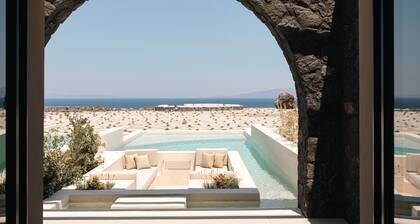 Elysian Retreat - Adults Only