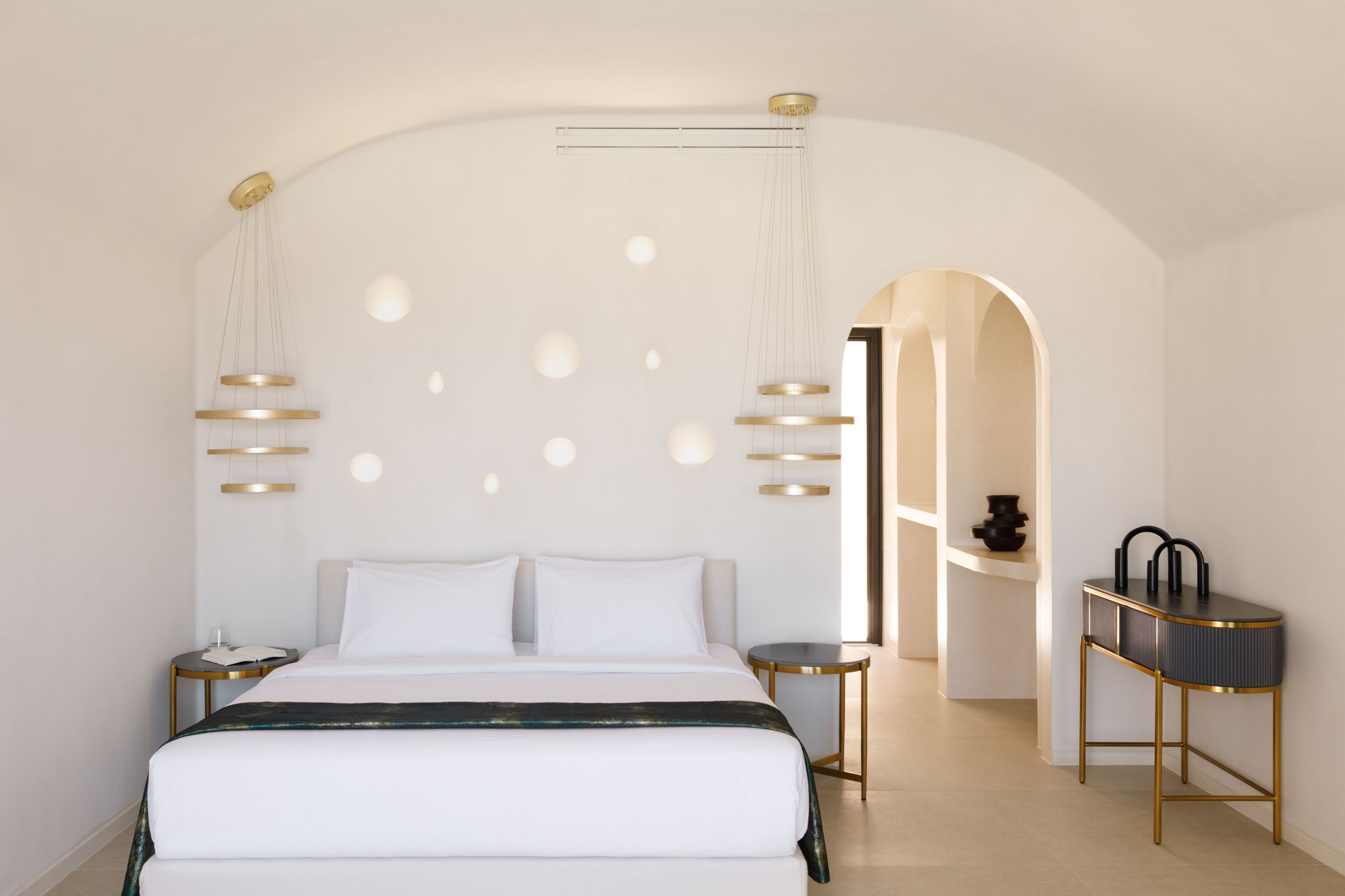 Foto - Elysian Retreat