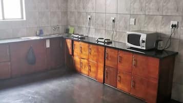 Dapur bersama
