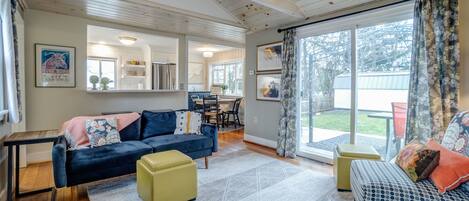 Televisor intel·ligent i oficines