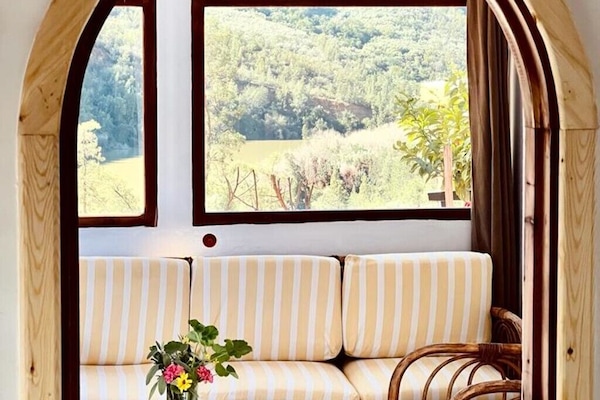 Family Suite | Soundproofing, free WiFi