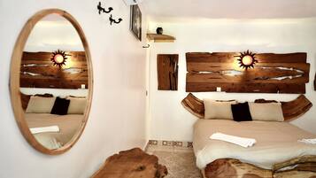 Family Room, Garden View