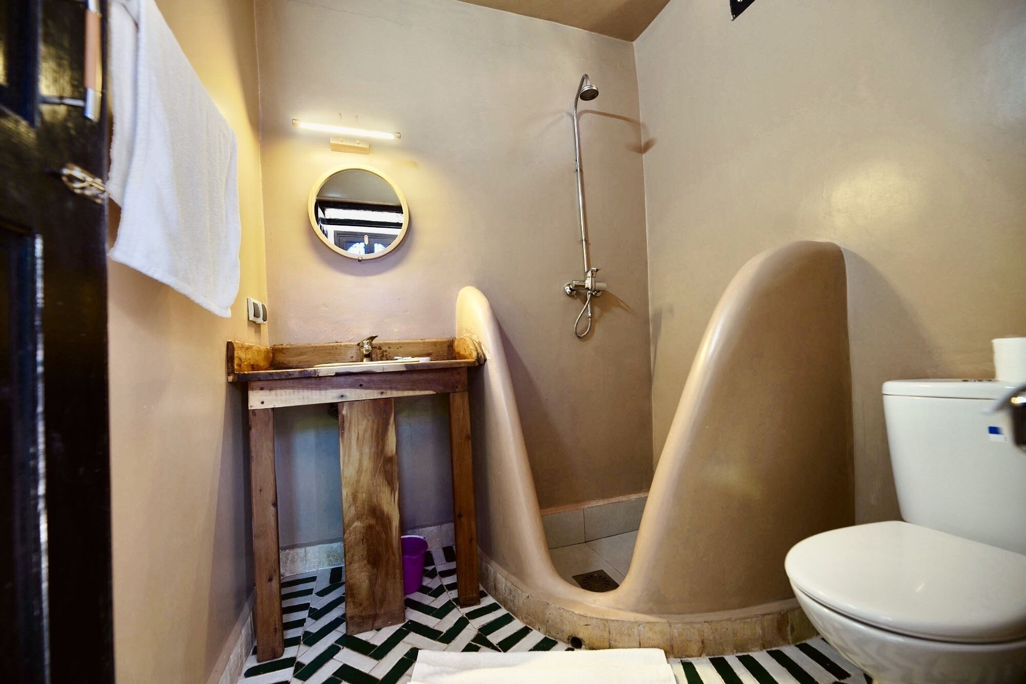 Baño