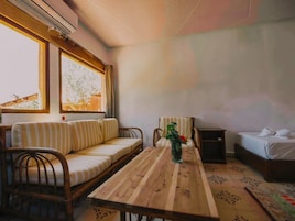 Family Suite | Soundproofing, free WiFi